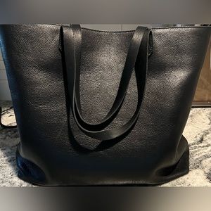 Madewell leather bag